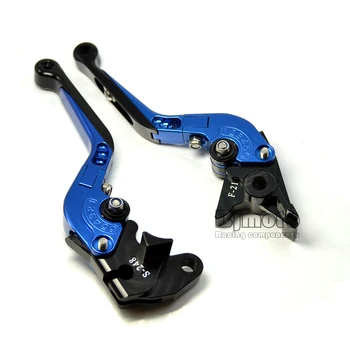 

CNC Clutch Brake Lever Handle Levers For Yamaha FZ6 FZ1 FAZER FZ6R FZ8 MT-07 MT07 FZ07 MT-09 MT09 SR FZ09 XJ6 DIVERSION MT10
