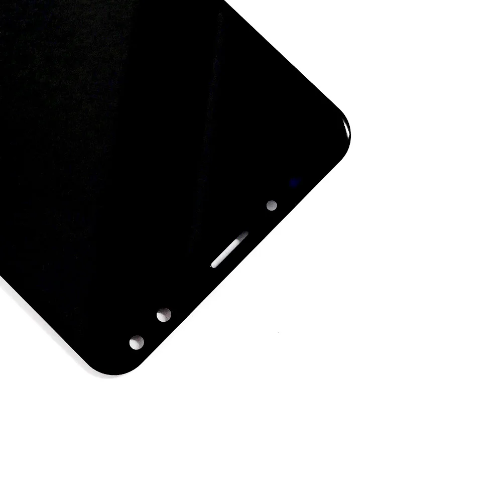 Najtaniej 100% testowane na Oukitel k6 wyświetlacz LCD i ekran dotykowy Digitizer wymiana zespołu akcesoria dla Oukitel K 6 telefon + narzędzia