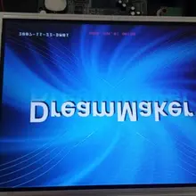 DMF50773N панель ЖК-дисплея