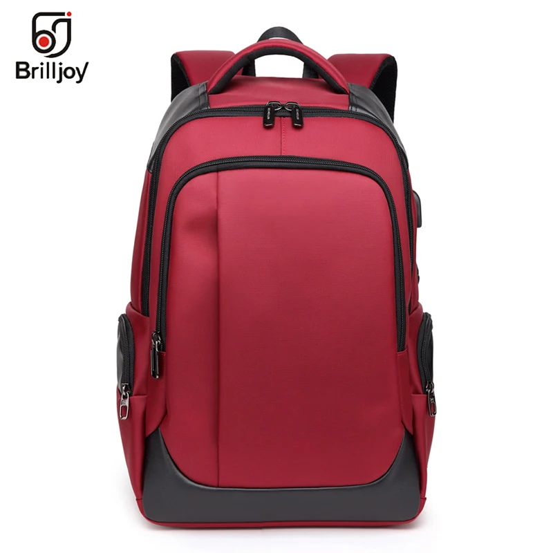backpack Red