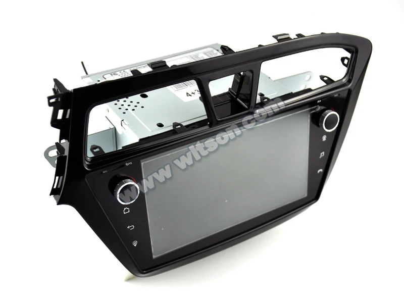 Clearance WITSON Android 9.0 Octa core PX5 CAR DVD player For HYUNDAI I20 2014-2017 ( LHD ) IPS SCREEN 4GB RAM 64GB ROM CAR GPS NAVIGATION 3 Clearance WITSON Android 9.0 Octa core PX5 CAR DVD player For HYUNDAI I20 2014-2017 ( LHD ) IPS SCREEN 4GB RAM 64GB ROM CAR GPS NAVIGATION 3