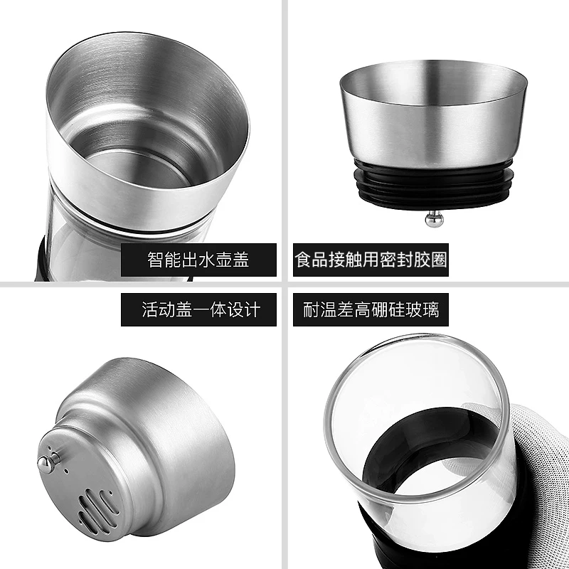 Cheap Filtros e chaleiras