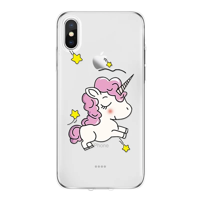Unicorn Case For IPhone -Unicorn Fashion HTB1UE3fl5QnBKNjSZFmq6AApVXaL