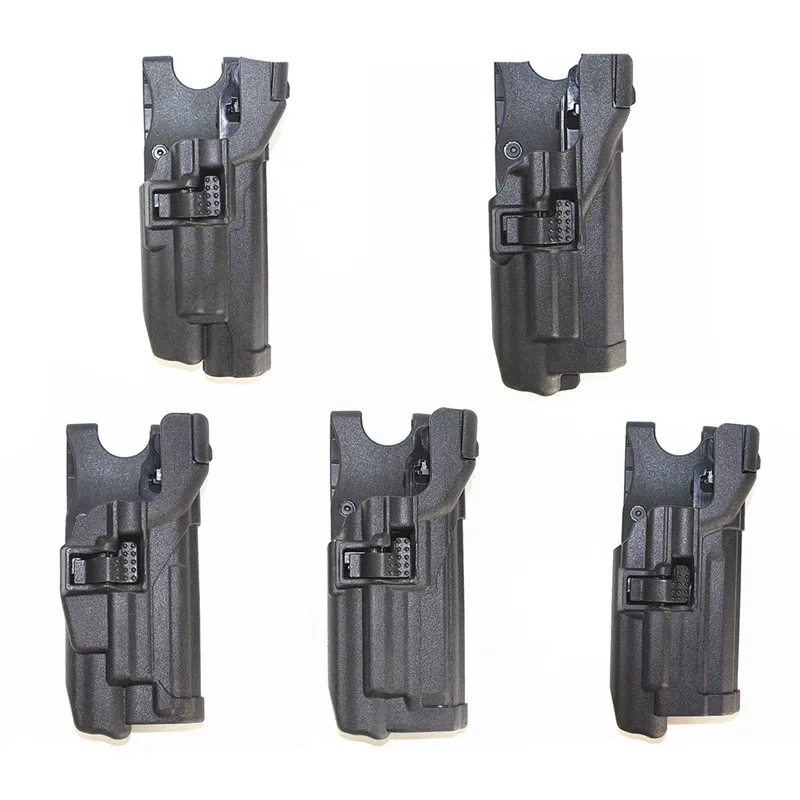 Тактический Пистолет Кобура Glock 17 19 M9 USP 1911 P226 военный страйкбол кобура пистолет