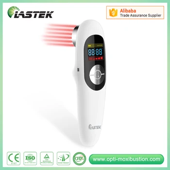

Dropshipping household cold laser therapy device for pain reief