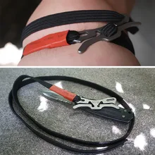 Открытый путешествия аварийный жгут Медицинский военный пользователь портативный безопасности первой помощи оборудование Тактический аварийный жгут