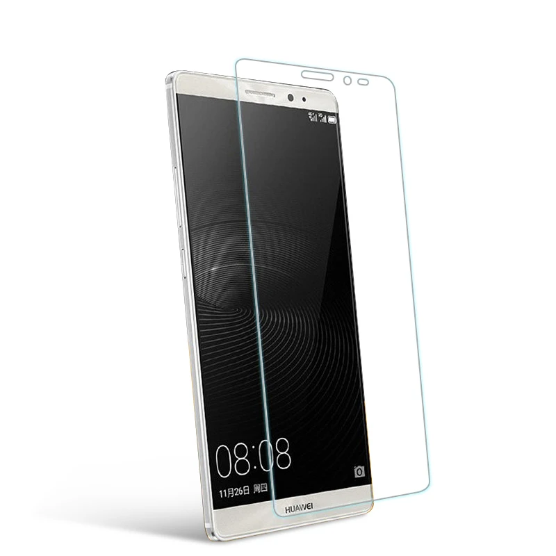 

Tempered Glass For Huawei Y3 2017 Y5 ii 2017 Y6 ii Compact LYO-L01 Y6 CAM-L21/L03/L23 Y6 Pro Y6 2017 Case Screen Protector Film