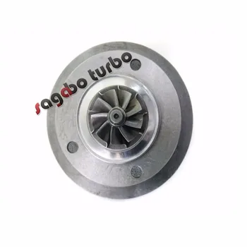 

KP35 turbo core Turbocharger 54359700007 54359880001 54359700001 CHRA turbo cartridge for Ford Fiesta VI Fusion 1.4 TDCi 50kw