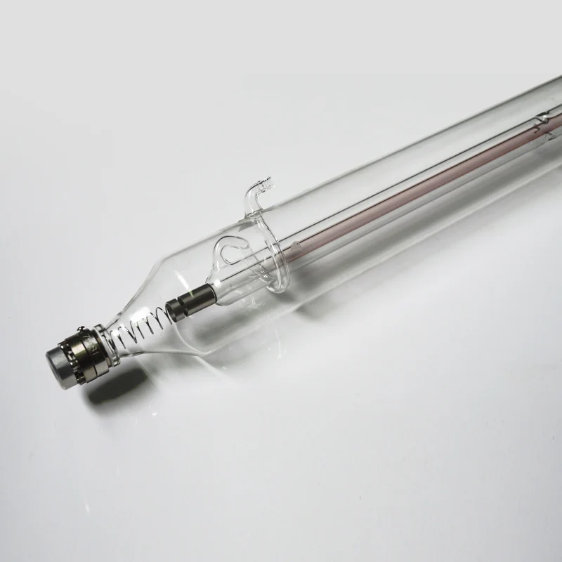 

Mactron 80W RECI CO2 Laser Tube, Length 1200mm,Diameter 80mm
