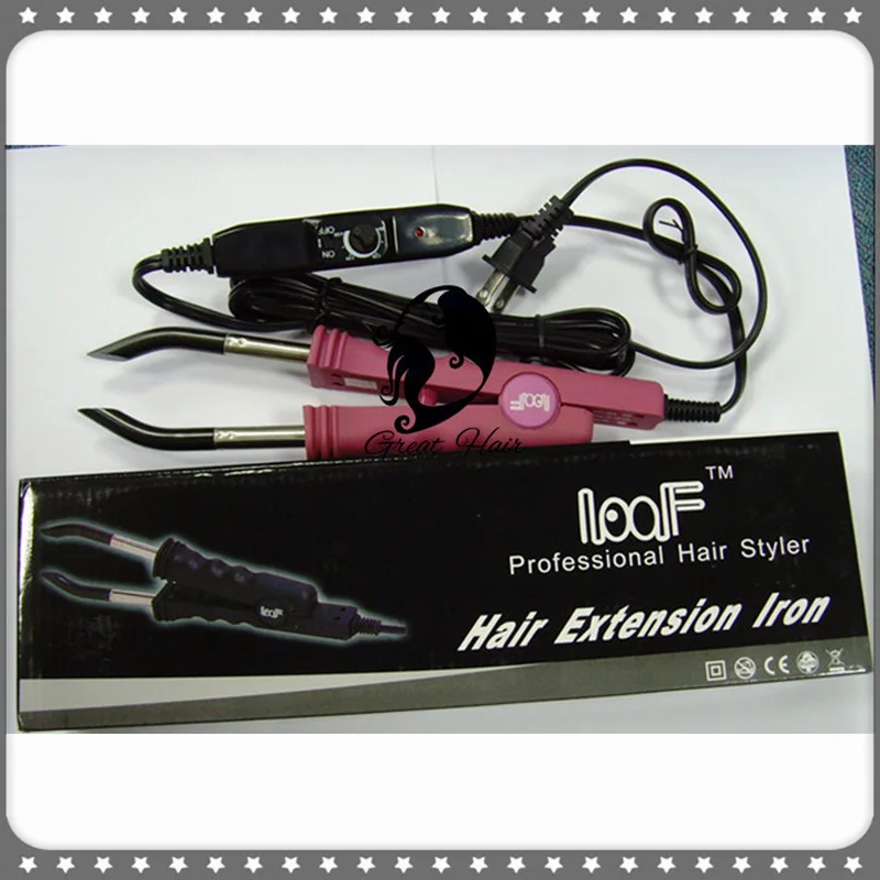 Free shipping - Wholesale hair extension iron,Electric temperature control model,Hair extension fusion connector Free shipping - Wholesale hair extension iron,Electric temperature control model,Hair extension fusion connector