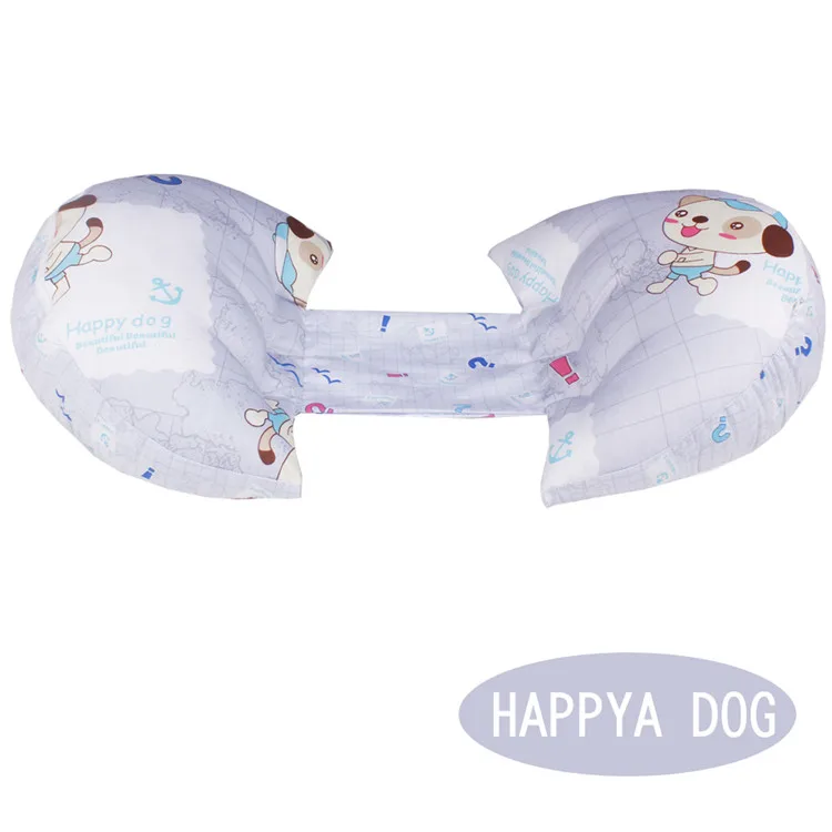 Dumpling Shaped Maternity Nusing подушка для живота талии уход за ногами маленький размер Подушка для беременных и кормящих беременных женщин боковые спальные подушки