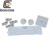 Eonstime 12 В 8 шт./компл. SMD 5050 салона Купол Чтение свет для Volkswagen VW Passat B6 b7 2008 2009 2010 2015 6500 К