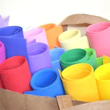 10шт 50* 50 см фоамиран для рукоделия