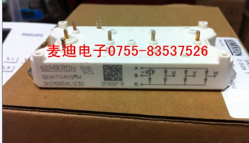 

.SKD100GAL123D SKD100GAL124D7 new original stock