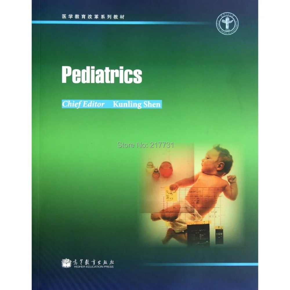 

Pediatrics