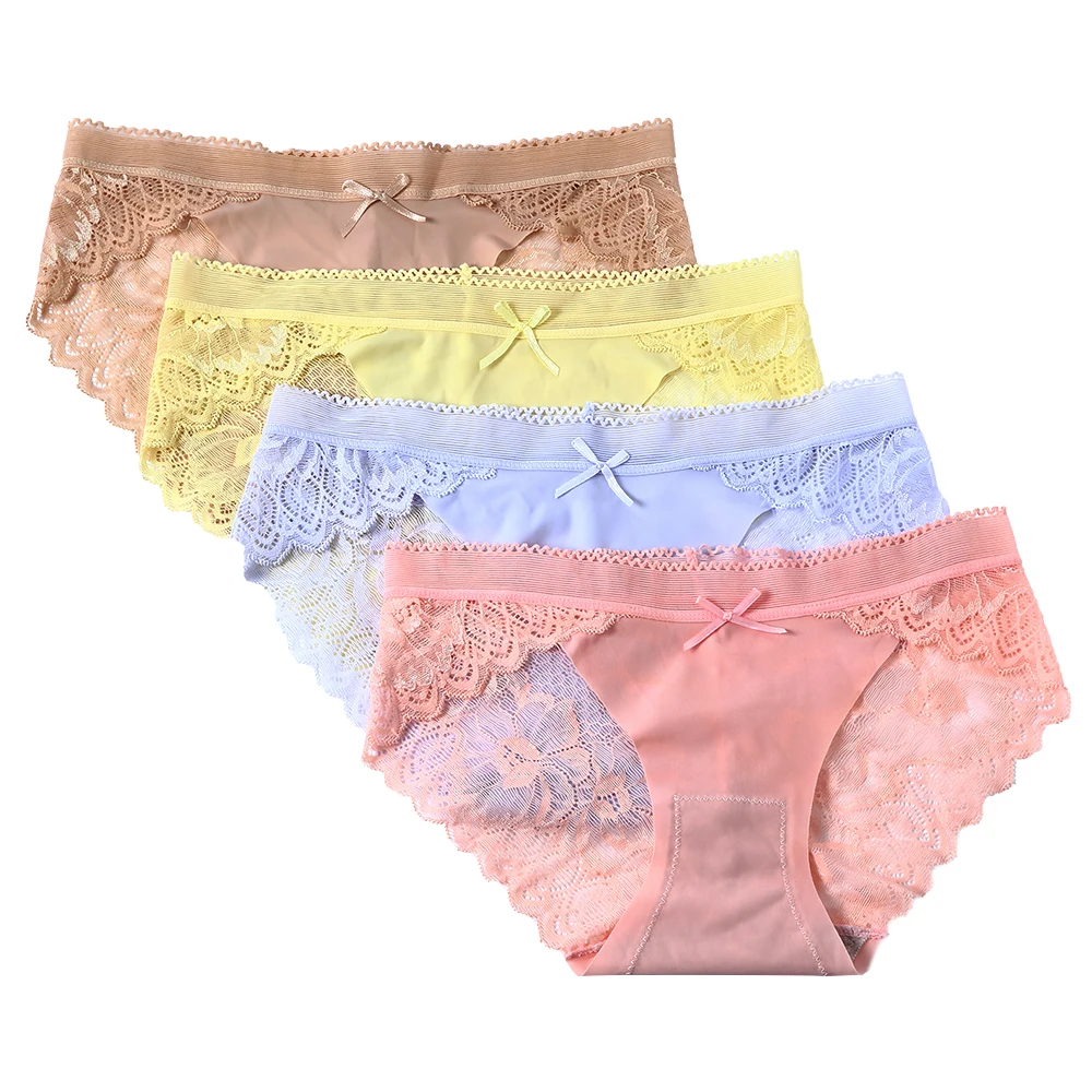 Sexy Seamless Women Underwear Traceless Female Panties Soft Lace Briefs Ladies Underpants DODOMIAN New Hot Sell Women Lingerie Sexy Seamless Women Underwear Traceless Female Panties Soft Lace Briefs Ladies Underpants DODOMIAN New Hot Sell Women Lingerie