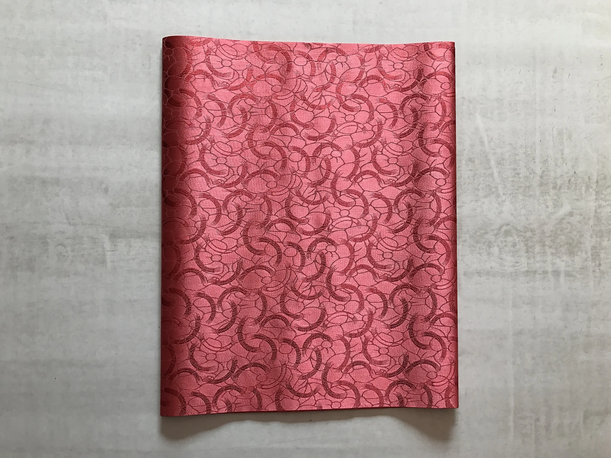 New Design African Sego headtie Head Gear Gele &amp Ipele HeadTie Wrapper 2pcs/bag. No. 1900 Coral color | Дом и сад