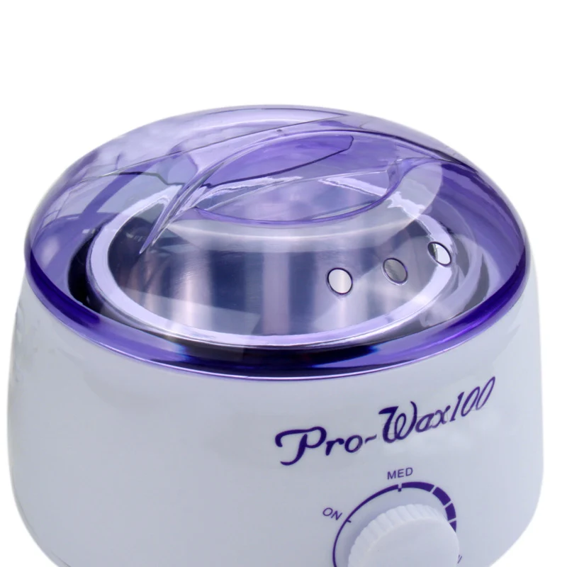 

SPA Warmer Wax Heater Hands Feet paraffin Wax Machine Emperature Control Kerotherapy Depilatory