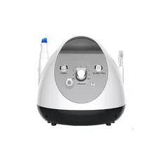 Горячая кислородная струя инъекции воды спрей маленький пузырьковый уход за кожей красота машина для омоложения кожи и удаления морщин