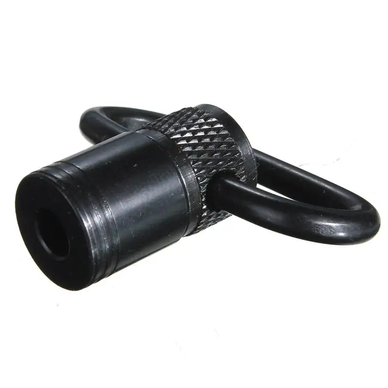 High quality Push Button Quick Release Detachable Sling Swivel Mount