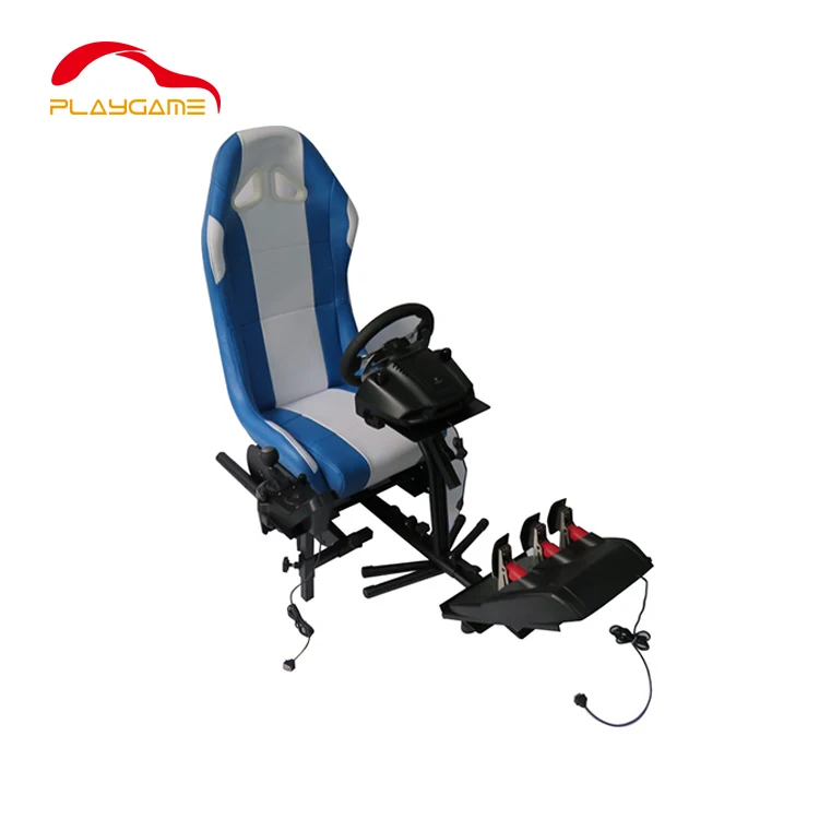 Автомобиль игровое кресло гоночная игра симулятор кокпита для Thrustmaster T500RS