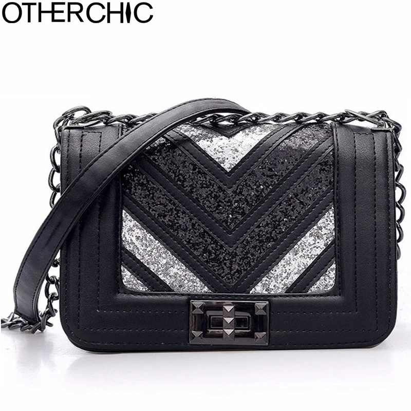 Designer Mini Purse Crossbody Wallet