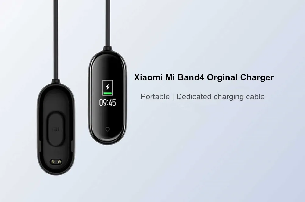 Xiaomi mi Band 4 новейший музыкальный Смарт mi band 4 браслет пульсометр фитнес 135 мАч цветной экран Bluetooth 5,0