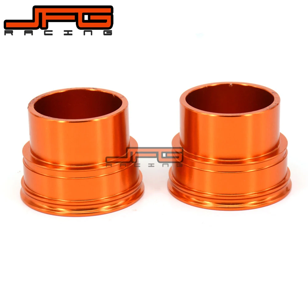 Buy BILLET REAR WHEEL HUB SPACERS FOR SX XC F SX F EXC