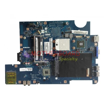 

Vieruodis FOR lenovo ideapad G555 laptop motherboard 11S69035134 LA-5972P m880g ddr2 HD4200