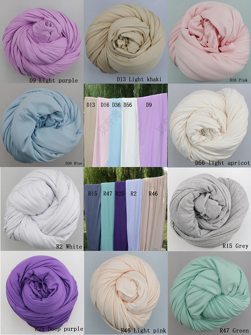150*100cm Knit Stretch Wraps Newborn Baby Photography Backdrops