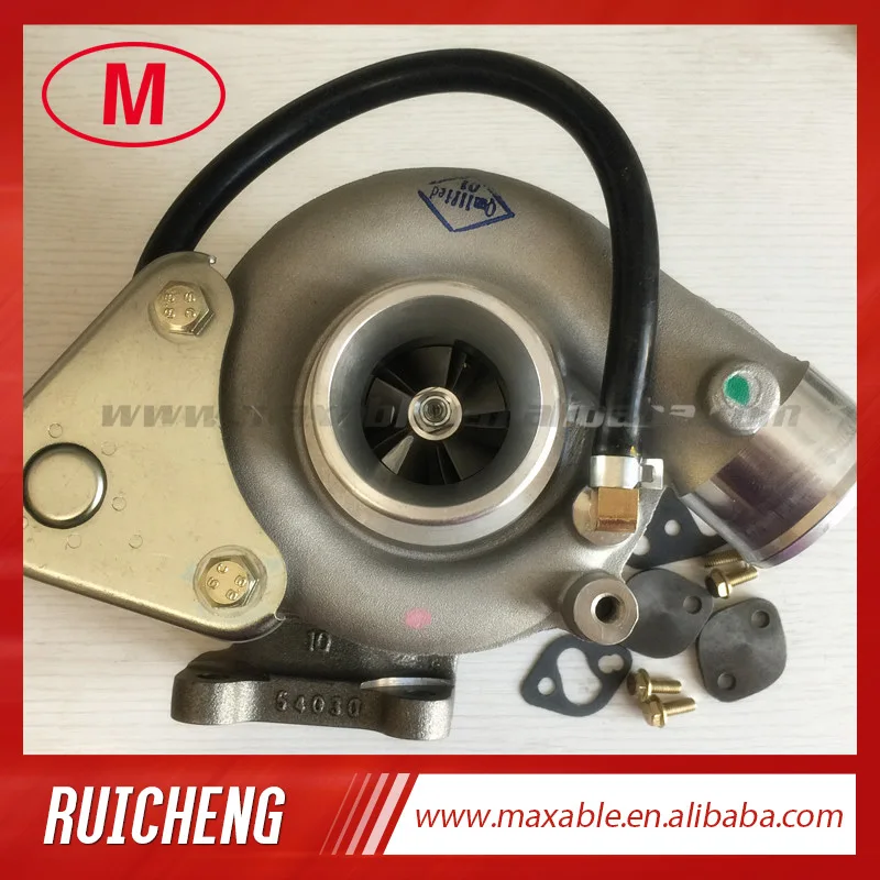 CT20 17201-54060 17201-64030 Турбокомпрессор для Landcruiser LJ73 LJ71 LJ70 HI-LUX RNZ HI-ACE H12 2.5L 2L-T 2LT 2.4L CT20 17201-54060 17201-64030 Турбокомпрессор для Landcruiser LJ73 LJ71 LJ70 HI-LUX RNZ HI-ACE H12 2.5L 2L-T 2LT 2.4L