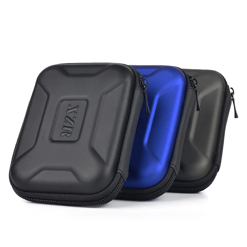 Portable EVA Storage font b Bag b font HDD Carry font b Case b font Digital