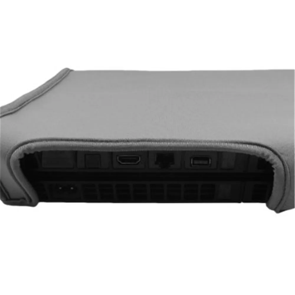 for playstation ps4 dustproof cover 01