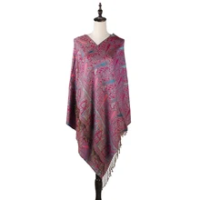 0.23kg YILIAN Brand Print Classic Bohemia Paisley Pattern Scarf Women Autumn Winter Multicolor Fashion Shawl Head Scarf Women 0.23kg YILIAN Brand Print Classic Bohemia Paisley Pattern Scarf Women Autumn Winter Multicolor Fashion Shawl Head Scarf Women