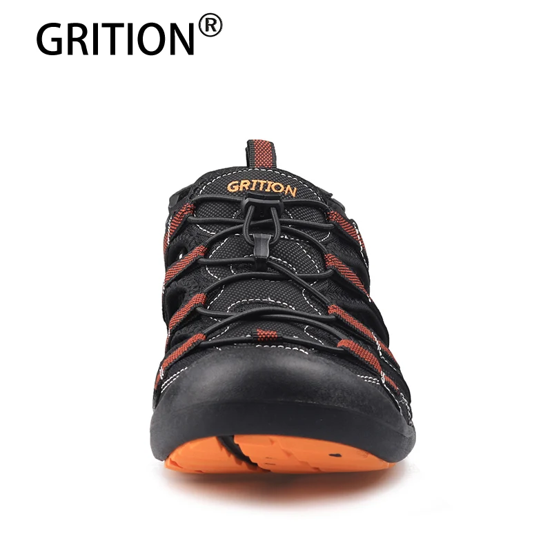 grition hiking sandals