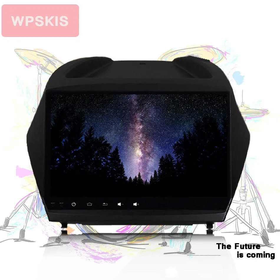 Cheap Octa Core android 9.0 car dvd player gps for Hyundai IX35 Tucson 2009 2010 2011 2012 2013 15 stereo car navigation Tape Recorder 2 Cheap Octa Core android 9.0 car dvd player gps for Hyundai IX35 Tucson 2009 2010 2011 2012 2013 15 stereo car navigation Tape Recorder 2