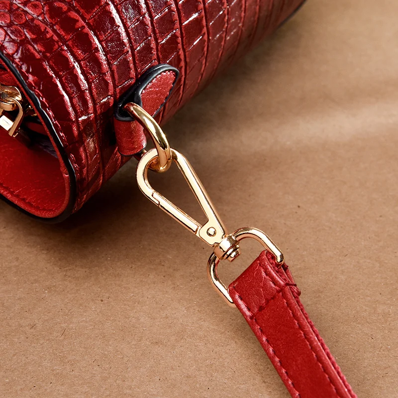 sacos crossbody para as mulheres bolsas de