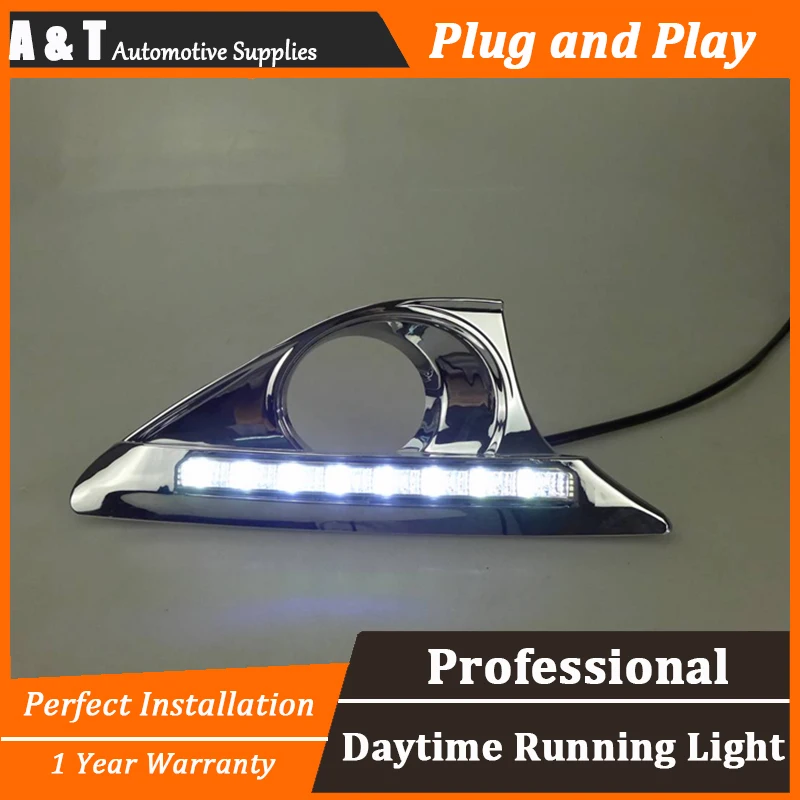 Птф camry led