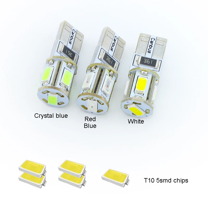 T10 5smd