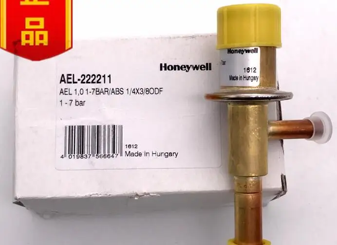 AEL-222211 разгрузочный клапан