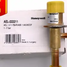 AEL-222211 разгрузочный клапан
