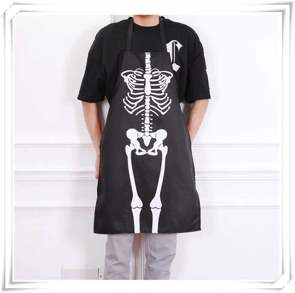 Halloween Apron xq13