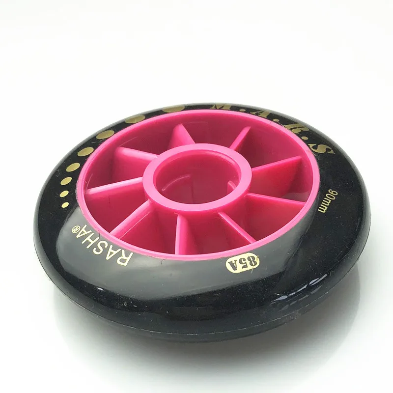 колесо 90 мм. резинки для роликов. колесо 90 мм. колеса для роликовых коньков. колеса undercover 84.