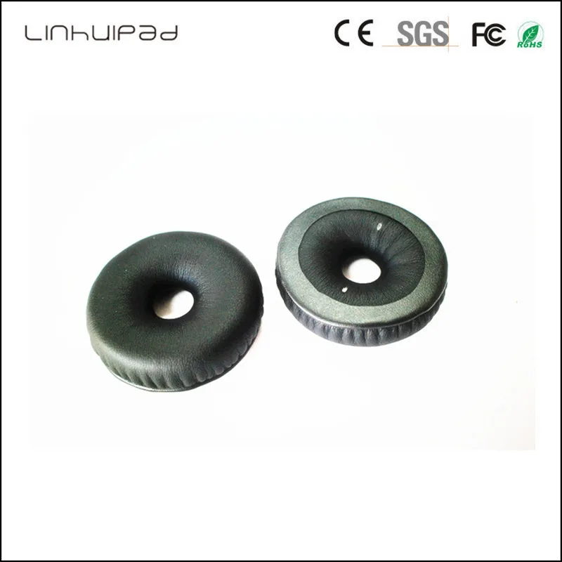 Linhuipad Compete Audio TLX80 Сменные амбушюры для Telex Airman 850 кожзам (заменяет часть 800456