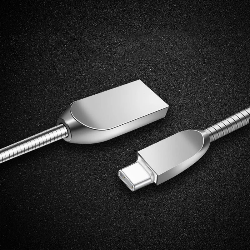 USB оригинальное зарядное устройство данных Шнур для Xiaomi Redmi Note 7 USB-C мобильный телефон для быстрой зарядки Тип-C кабель для samsung Galaxy S9 S8 плюс
