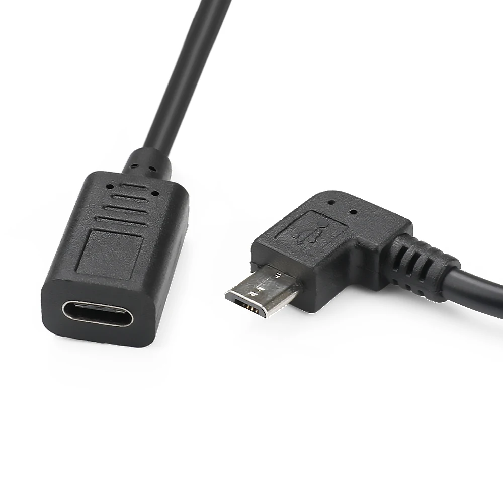 30 см OTG данных USB кабель для Osmo Карманный разъем адаптер удлинитель DJI OSMO карманные