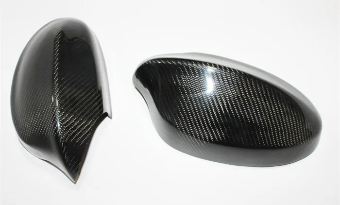 BMW E90 CARBON MIRROR  (1)