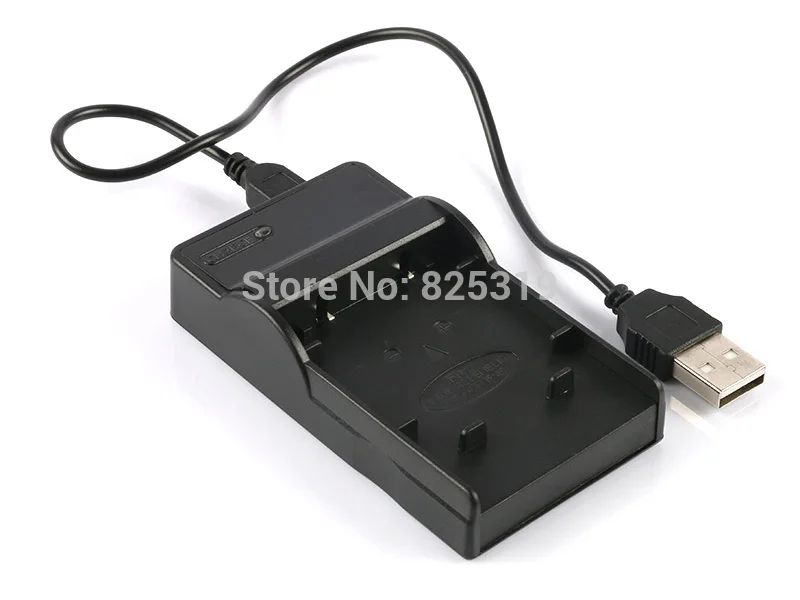 Battery Charger for FUJIFILM NP-45 NP45 NP-45A NP45A NP-45A/B NP45A/B P10NA00200A 15774280 BC-45 BC45 BC-45A BC45A BC-45B BC45B