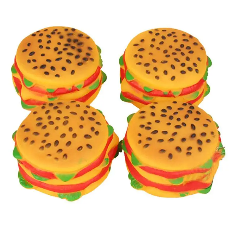 Amazing New Pet Supplies Wholesale Pet Dog Toy Burger ...