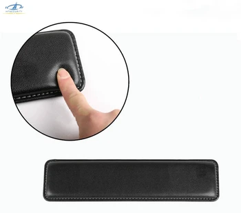 

[HFSECURITY] Soft Wrist Rest for 87 104 Mechnical Keyboard Comfort Memory Foam Wrist for Optical Trackball Mat Mice Pad